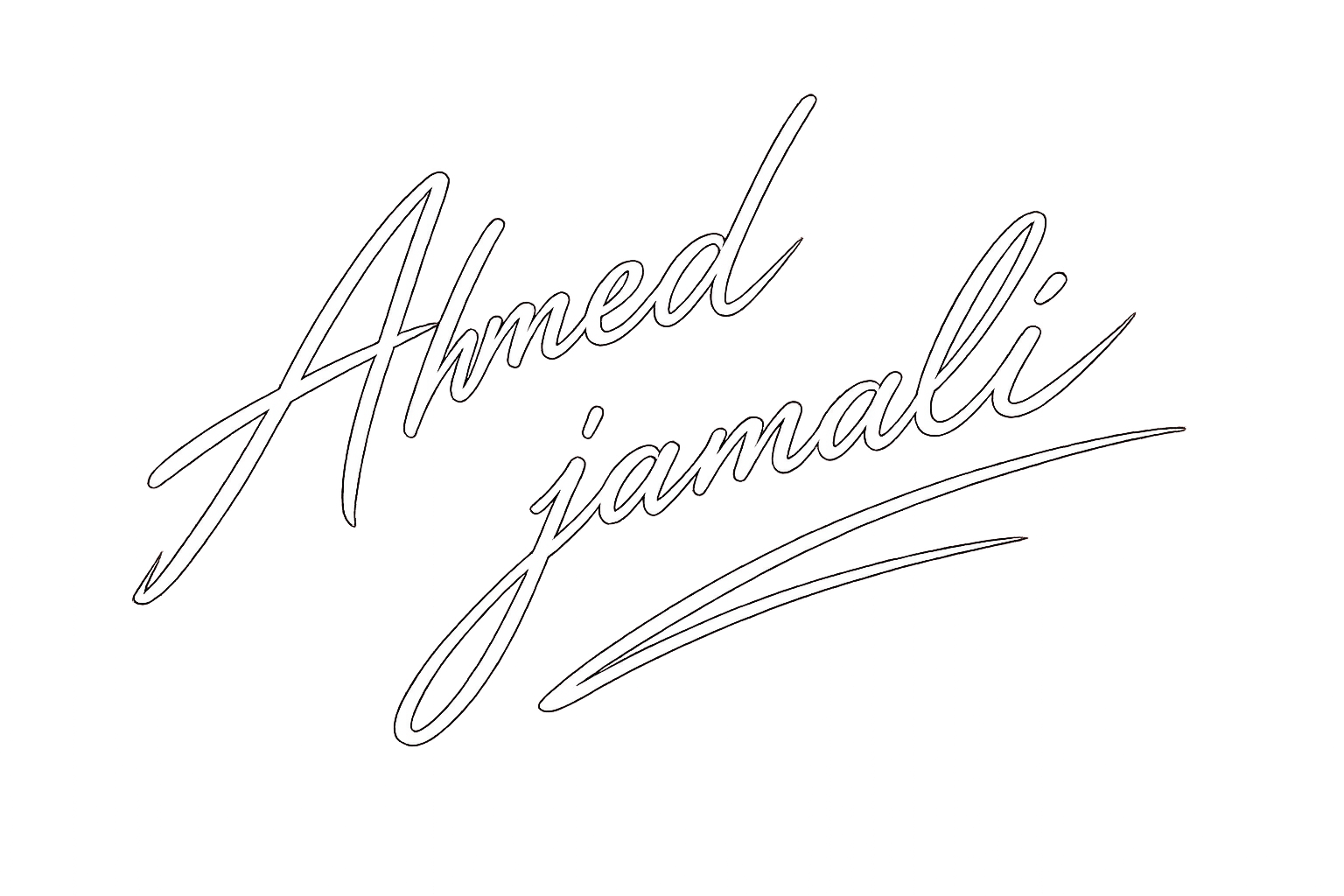Signature